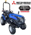Solis 26 4WD HST (UTR26P19D4TSL/0008)