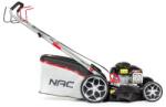 NAC LS46-500E-HSS-JR