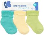 Kikka Boo Бебешки чорапи Kikka Boo - Памучни, 1-2 години (31110020091)
