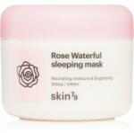  Skin79 Rose Waterfull éjszakai hidratáló maszk rózsavízzel 100 ml