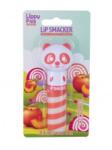 Lip Smacker Lippy Pals Paws-itively Peachy luciu de buze 8, 4 ml pentru copii
