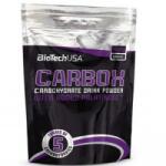 BioTechUSA CarboX - fără gust