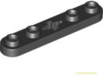 LEGO® Alkatrészek (Pick a Brick) Fekete Technic Rotor 4114689 (4114689)