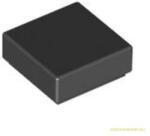 LEGO® Alkatrészek (Pick a Brick) Fekete 1X1 Csempe 307026