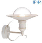 VIVALUX Градински фенер бял riviera wd010/wh ip44 (viv004365)