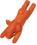 Flamingo játék latex mini 13 cm malac - falatozoo