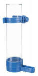 TRIXIE Dispenser - műanyag etető/itató (többféle színben) madarak részére (65ml/14cm) (028-5415)