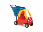 Little Tikes Masinuta Cos Pentru Cumparaturi (LT61833) - drool