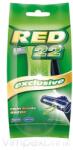  Red 22 Fix fejes borotva - 5db