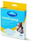 HARTMANN Medicomp steril 4rtg sebfedő 10x10cm - 5x2db