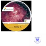 Műszaki Könyvkiadó Fizika II. szakközépiskolásoknak interaktív tananyag CD