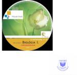 Műszaki Könyvkiadó Biológia I. szakközépiskolásoknak interaktív tananyag CD
