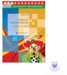 Műszaki Könyvkiadó Cirkuszi mutatványok 2. osztályosok számára CD-ről indítható változat