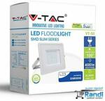  Прожектор LED 50w smd Samsung slim series