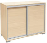 BT Debora tolóajtós komód