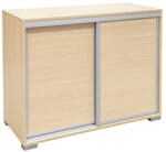 BT Bangkok tolóajtós komód