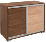 BT Lux tolóajtós komód