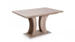 D3 Bella asztal 130 cm x 85 cm