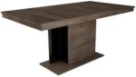D3 Debora asztal 160 cm x 80 cm -Bővíthető