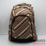 Bagmaster barna / csíkos hátizsák lincoln