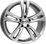 Mak Zenith Hyper Silver CB76 5/112 17x8 ET30