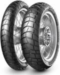 METZELER Karoo Street 120/70 R17 58V
