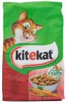 Kitekat Beef & vegetables 300 g