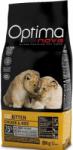 Optimanova Cat Kitten chicken & rice 8 kg