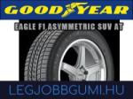 Goodyear Eagle F1 Asymmetric SUV AT XL 255/60 R18 112W