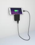 SWISSTEN SMART IC 3A Black (22031000)