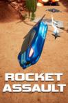 Giovanni Elgert Rocket Assault (PC)