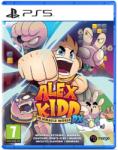 Merge Games Alex Kidd in Miracle World DX (PS5)