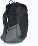 Deuter Futura 23 l negru/gri Rucsac tura