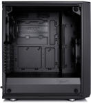 Fractal Design Meshify C TG Dark (FD-CA-MESH-C-BKO-TG)