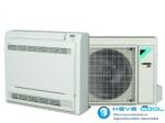 Daikin FVXM25F / RXTP25N8