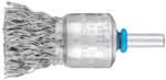 Pferd PBU 2022/6 INOX 0, 50 Csapos ecsetkefe fonatlan (153246)