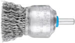 Pferd PBU 3029/6 INOX 0, 50 Csapos ecsetkefe fonatlan (153215)