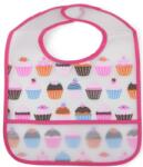 Cangaroo Лигавник Cangaroo - Funny Snack, розов (103527) - baby