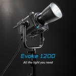 NANLUX Evoke 1200 Led Spot Light 65280 Lux (EVOKE-1200)