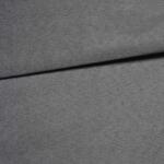 Takoy Kárpit anyag- csiszolt bőr utánzat sötétszürke