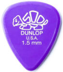 Dunlop - 41R Delrin 500 Standard 1.50mm gitár pengető - dj-sound-light