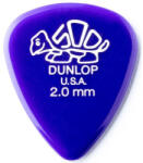 Dunlop - 41R Delrin 500 Standard 2.00mm gitár pengető - dj-sound-light