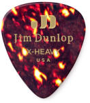 Dunlop - 483P Classic Celluloid X-Heavy gitár pengető - dj-sound-light