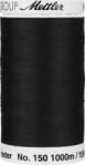 Mettler Ata bobina Bobbinette 150 Mettler 1000 metri XW 100% Polyester (mettler-0277) - masinidecusut