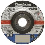 Black & Decker Disc Metal Black+Decker A17961 180 x 22.2 x 6 mm (A17961)