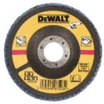 DEWALT Disc lamelar DeWALT DT3310 pentru metal 125x22mm 80gr (DT3310)