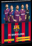Ars Una FC Barcelona A/5 3. oszt. füzet 1232 93608978