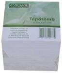  Caesar 8, 5x8, 5x7cm fehér tépőtömb (1220001-01) - tintasziget