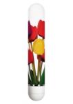 ToyJoy Vibrator model floral lalele salbatice Vibrator