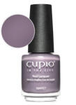Cupio Lac de unghii In the City cu aspect mat - Zakopane 15ml
